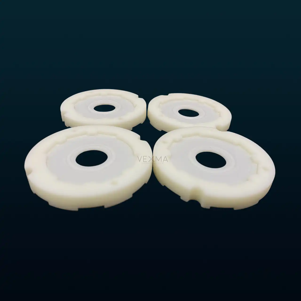 Filter cap Automotive part